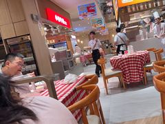 -西贝(紫荆广场店)