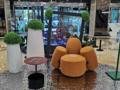 -红星美凯龙北京至尊MALL(东四环中路店)