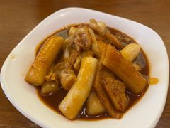韩礼年糕-韩礼年糕(飞虹路店)