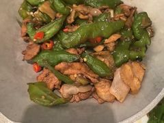 -雀蓝川菜(奥体广场店)