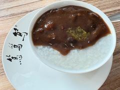 -笃笃笃糖粥(十全街店)