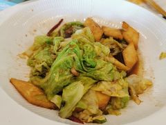 -巴依老爷新疆美食(工体旗舰店)