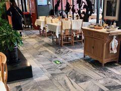 大堂-辣婆婆(航天桥店)