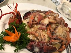 -麒麟海鲜酒家(Richmond)