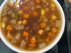 -胡家包子·清真(大众巷店)
