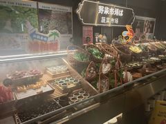 -一绪に寿喜烧(荟聚店)