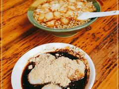 -张醪糟