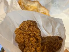 -麦当劳(金狮广场店)