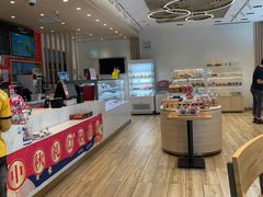 -85度C(苏州石路店)