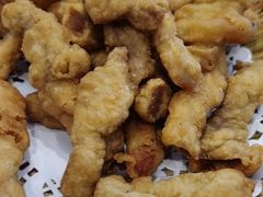 椒盐酥肉-川人百味(亿合城店)