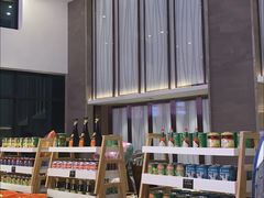 -菲住布渴酒店自助餐厅(阿里巴巴西溪园区店)