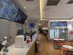 -DQ·蛋糕·冰淇淋(湖景东路店)