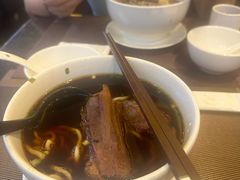 -中国厨房/台湾牛肉面