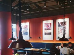 -青年公社烤鸭(蜀山万象汇店)
