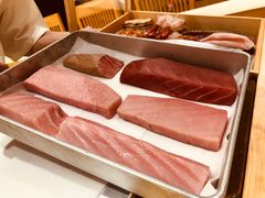 -鮨一日本料理旗舰店(总店)