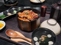 -玄白·炭烤活鳗(上海首店)