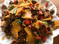 -牛八宝桂林米粉(八里庄店)