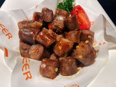 -马迭尔德式西餐精酿啤酒屋(中央大街店)