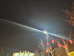 -北京泰富酒店-柏景轩中餐厅