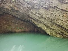 -玉女潭景区