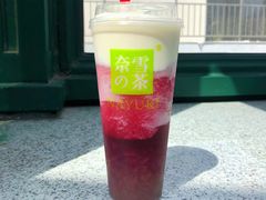 -奈雪的茶(凯德新都心店)