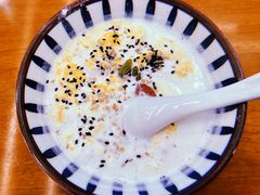 -穆芳阁兰州纯汤牛肉面(西安总店)