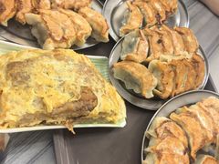 香煎粽-芬芳甜品(同福路店)