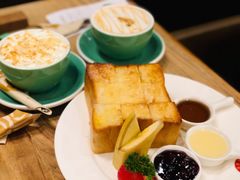 -漫咖啡(大悦城店)