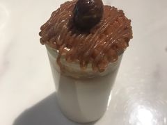 -伊斯坦布尔土耳其清真咖啡餐厅