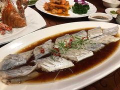 -顺德·古草食记(长寿店)