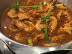 -王婆大虾(五道口店)