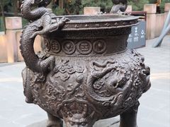 -成都武侯祠博物馆