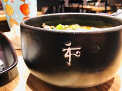 -和府捞面(东直门银座店)