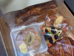 -富贵面包公司(运河店)