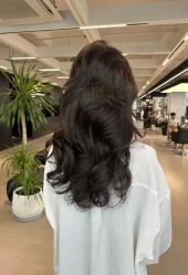 -Hair Code芭曲发型