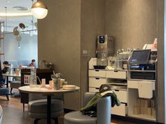 -必胜客(金狮广场店)