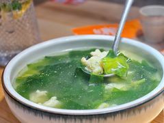 -食锦记·福建私房菜(浦西万达店)
