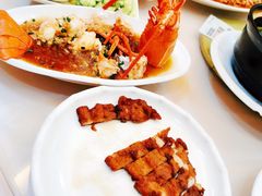 -上海阿潘舟山海鲜店(东宝兴路店)