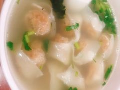 -馄饨侯(广渠门店)