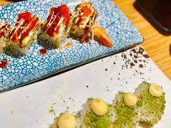 -赤稻·日式料理(禅城店)