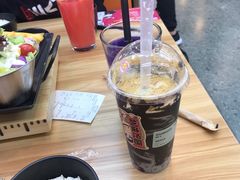 -喜茶(北京三里屯太古里店)