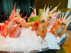 -芥末日本料理(打浦路铂尔曼旗舰店)