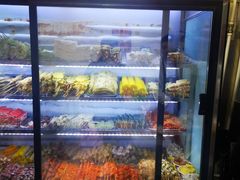 -大周炸串店