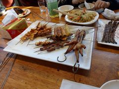 -小桂林烧鸽子