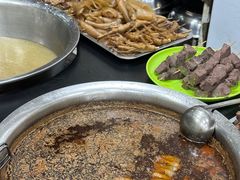 -六姑龟苓膏糖水卤水店