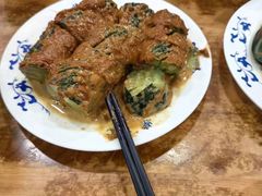 -柴氏风味斋(甘家口店)