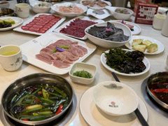 -围炉夜话·潮汕卤水火锅(榕江店)