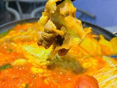 -屋里家延边朝鲜族冷面(梅林3店)