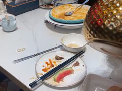 -燕兰楼·清真西北融合菜(亚运村店)