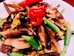 -环球港凯悦 · 享悦中餐厅